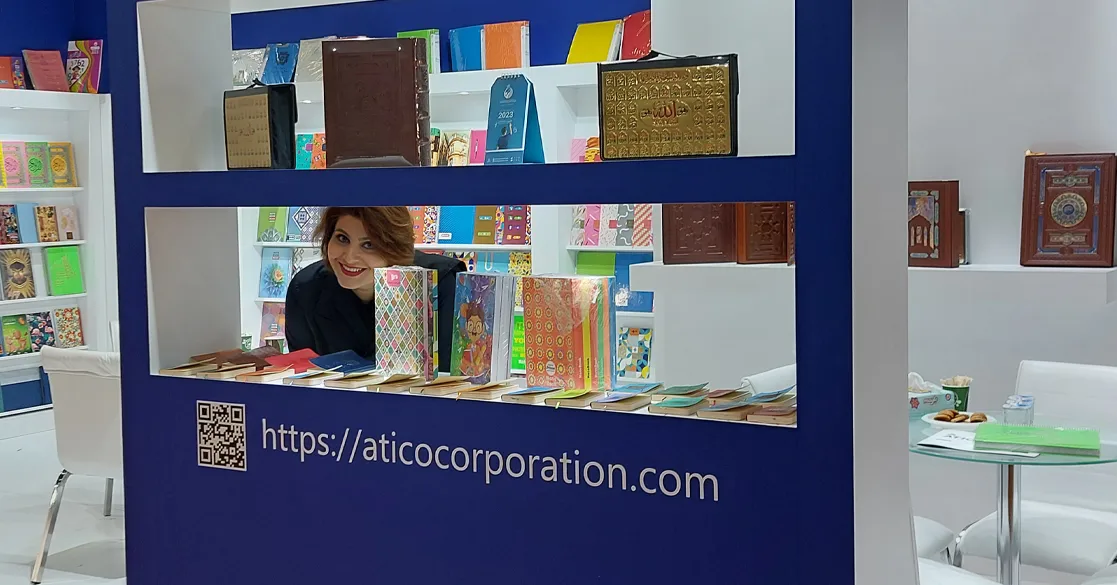 Istanbul Stationery & Office Fair 2023