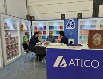 Istanbul Stationery & Office Fair 2023