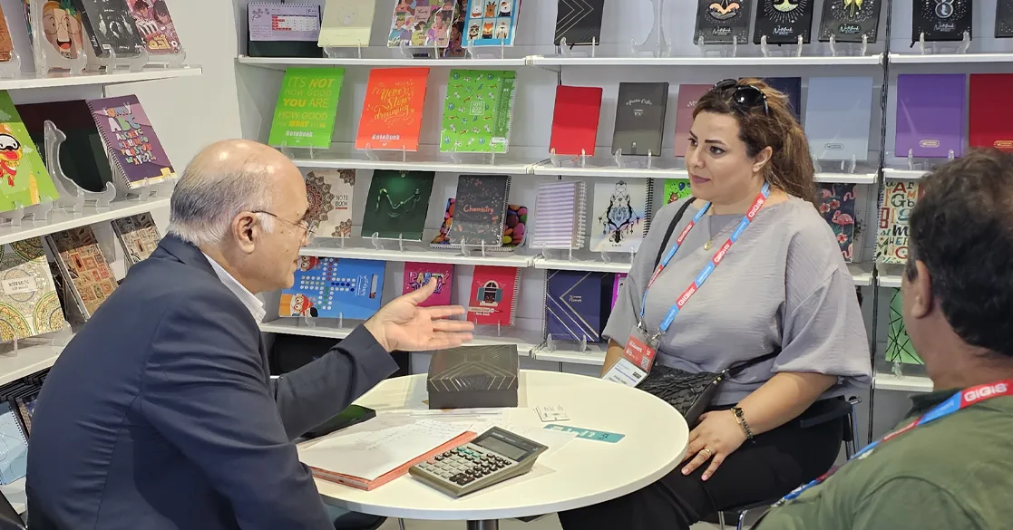 Paperworld Middle East 2023 – Dubai (21–23 November 2023)