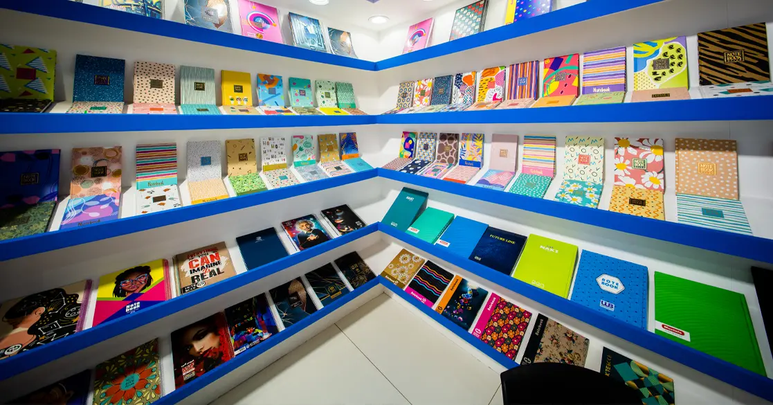 Paperworld Gifts & Lifestyle Middle East 2024 – Dubai