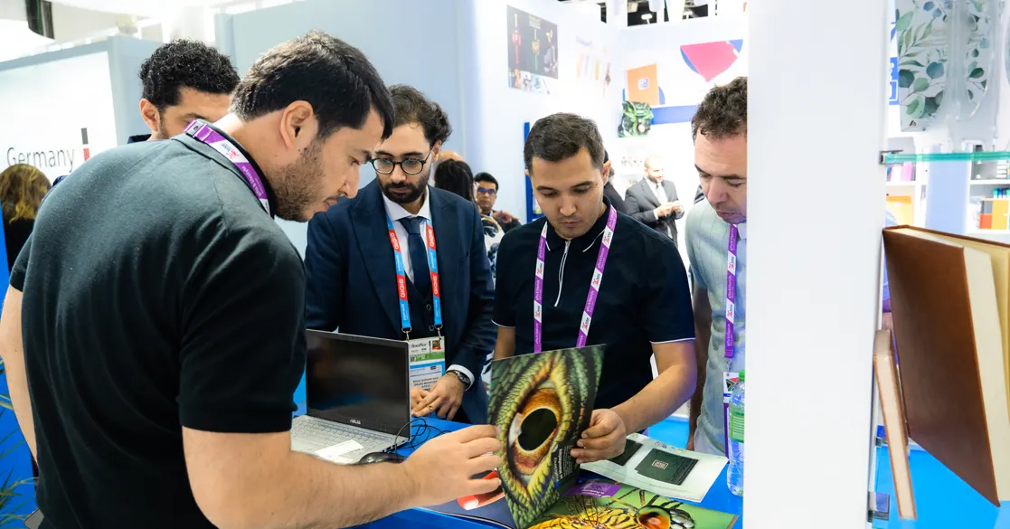 Paperworld Gifts & Lifestyle Middle East 2024 – Dubai