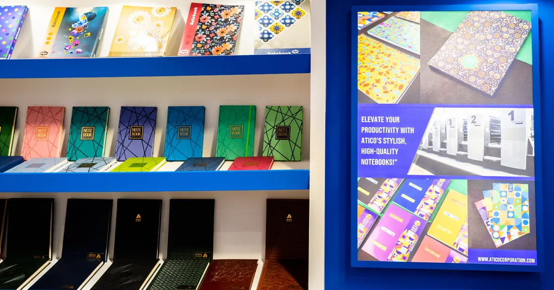 Paperworld Gifts & Lifestyle Middle East 2024 – Dubai