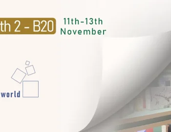 Discover Royal Jungle at Paperworld Dubai 2025