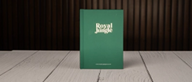 Publishing Printing Services