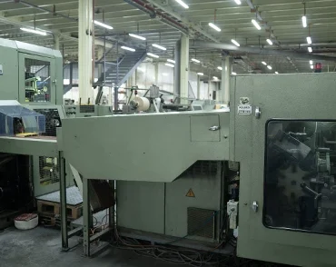 Industrial hard cover machine used for case making and book binding in printing production