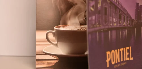 Magazine Printing Samples