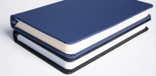 Diary Printing Samples