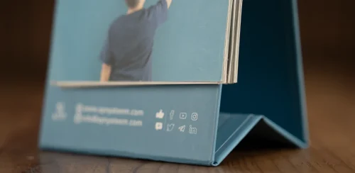 Calendar Printing Samples