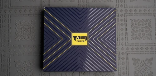 Packaging Box Printing Samples