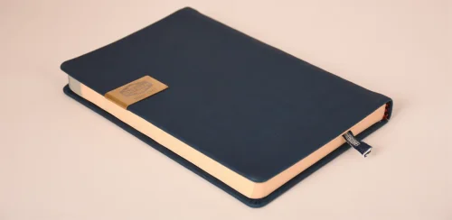 Diary Printing Samples